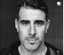 Monólogo de David Amor