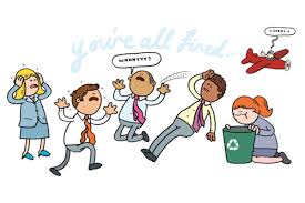 The Right Way for a CEO to Deliver Bad News