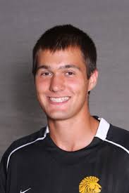 Odean, Frey Spark Men's Soccer To 2-0 Win At Hamline