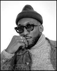 Starting 2022 with⚡️⚡️⚡️ MAHERSHALA ALI x @gq skin • #simonegrooming using  @augustinusbader @vintnersdaughter hair • @mrfrank100 photo • @ashleyypenaa  styling • Tori Leung tailoring • Marius Ahiale set design • Jenny Correa