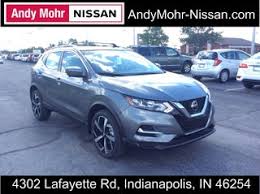 Explore the pricing and features at the new nissan rogue suv for sale at suntrup nissan is a great option for mehlville drivers. 2020 Nissan Rogue Sport For Sale Andy Mohr Nissan Indianapolis