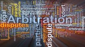 Arbitration AMLEGALS
