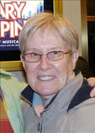 Alicia Driscoll Obituary (2010)