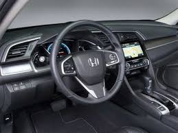 There's some history to discuss here. 5 Things We Know About The 2017 Honda Civic Hatchback 5 Things We Know About The 2017 Honda Civic Hatchback The Economic Times