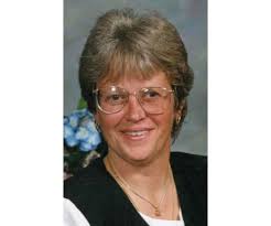 Barbara Hagen Obituary (1956