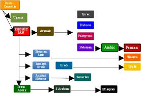 The Alphabet Family Tree Source Own Research Excel 2018 Download Scientific Diagram