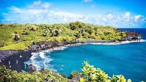 Made in hawaii sanitizers, sprays, dots, gallons; Hana Hawaii Guide Information On Maui Hana Hawaii