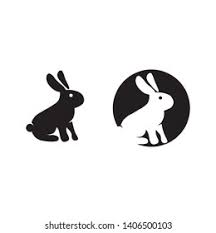 Free Free Bunny Svg Icon 145 SVG PNG EPS DXF File