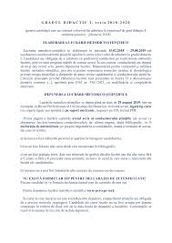 Lucrare grad i capitolul ii. Https Unibuc Ro Wp Content Uploads 2020 01 Gradul Diactic I 2018 2020 Depunere Lucrare Pdf