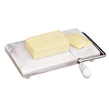 How to change the wire on the rsvp white marble cheese slicer. Cheese Board And Platter Cheese Slicer Marble Cheese Slicer
