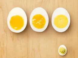 The Perfect Boiled Eggs Recipe Food Network
