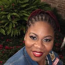 Andrette McClain (@DretMcClain)