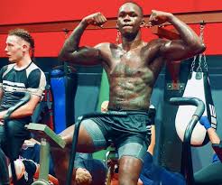 Vettori 2 june 12, 2021 israel adesanya vs. Israel Adesanya Reveals New Weight For Next Ufc Fight With Jan Blachowicz Standing In Way At Light Heavyweight Debut