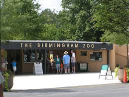 The Birmingham Zoo We Love Quilting And Everything Else