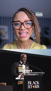 Samira Gibson Performs PWER