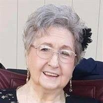 Mary Jean Sidoti Obituary