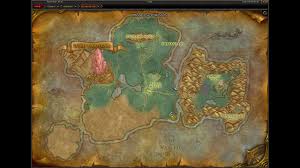 Wow Bc Geezle S Camp Location Youtube