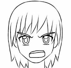 Anime Como Hacer Dibujos Paso A Paso Boceto De Rostro Emociones Page 2 Wattpad Como dibujar caras anime manga en tres cuartos paso a paso hombre why so gurin. boceto de rostro emociones