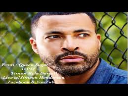 Simeon Henderson Presents "The TKD Experience" w/Timon Kyle Durrett of  Queen Sugar