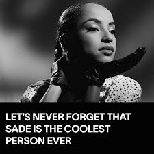 Helen Folasade Adu was born