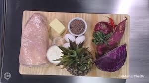 A prova da Caixa Misteriosa é a maior...