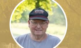 Darrell Frazier (March 25, 1953