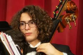 Fundraiser by Heather Elizondo : Send Sixto to Tanglewood