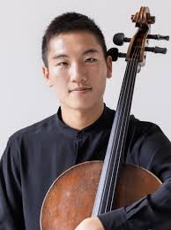 2024 Young Artist Cohort