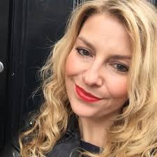 Alice Crocker's Instagram, Twitter & Facebook