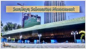 San diego juga punya museum kapal, bedanya ini kapal induk. Terdampar Di Museum Kapal Selam Surabaya Mister Pangalayo