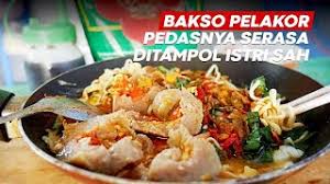 5 lembar daun pepaya, 3tangkai daun singkong, petiki 15 cabe rawit, ulek kasar 4bawang putih, ulek kasar 2 bawang merah, ulek kasar 4 cabe hijau besar, iris serong 2 cabe merah keriting, iris serong ikan teri, goreng kering garam secukupnya penyedap secukupnya … Menu Anti Mainstream Di Kedai Bakso Semar Mesem Ada Bakso Pelakor Hingga Janda Ngamuk Beta News