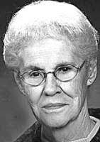 Rita Esser Obituary (2009)