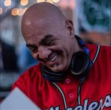 D Train (active 1980–1985) was an American R&B, post-disco, and funk duo.  The group consisted of James "D-Train" Williams (lead vocals, songwriter)  and Hubert Eaves III (keyboards, bass, drums, arrangements, producer). They