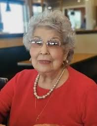 Del Rio Texas Obituaries