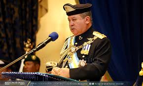 Kesultanan johor or کسلطانن جوهر‎; Johor Sultan In Talks To Open Supermarket With Guaranteed Cheaper Rates