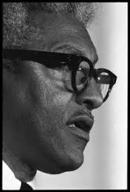 Keyword: "Rustin, Bayard, 1912 1987"