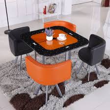 Whether you need two or 10 dining chairs, let z gallerie help you elevate your dining experience with luxuriously chic dining room chairs at attainable price points. Wholesale Best Price Free Sample Cheap Tempered Glass Dining Room Furtniure Classic Modern Dining Table Set China Glass Top Table Sets Dining Room Furniture Made In China Com