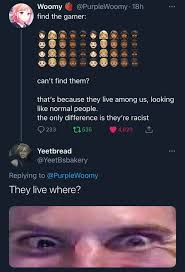 While the first part deals with run of the. Shut Up Weeb Most Gamers At Least Don T Go Around Twitter With Anime Pfp Animehate