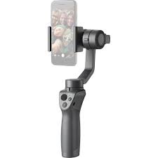 Unlike most camcorders, it incorporates a modular design, as it attaches camera gimbals to its base, which it uses to incorporate different file formats. Dji Osmo Mobile 2 Smartphone Gimbal Cp Zm 00000064 02 B H Photo
