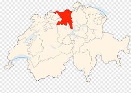 Suiza desde mapcarta, el mapa abierto. Basilin Ginebra Cantones De Suiza Canton De Zurich Aargau Mapa Suiza Mapa Png Pngegg