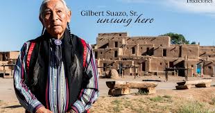 Gilbert Suazo, Sr.