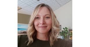 Jennifer Lebrun's Instagram, Twitter & Facebook