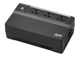 apc back ups 625va 230v avr floor universal sockets