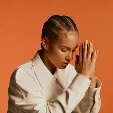 Submit anything related to alicia keys here. Alicia Keys Releases New Album Alicia