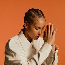 Spreading light and having fun!!. Alicia Keys Releases New Album Alicia