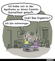Auch sie erfolgen mittels abstrich. Ich Habe Mir In Der Apotheke So Einen Corona Schnelltest Witzige Spruche Lustige Whatsapp Spruche Lustig Humor