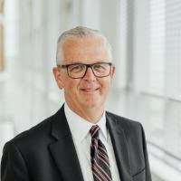 President Announcement