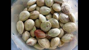 Masker jeruk nipis dapat anda gunakan/pakai setiap malam. Cara Buat Petai Jeruk Youtube