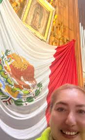 ✓ Nuestra delegación verde en...