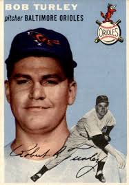 Orioles Starting Pitcher Trade Since 1968